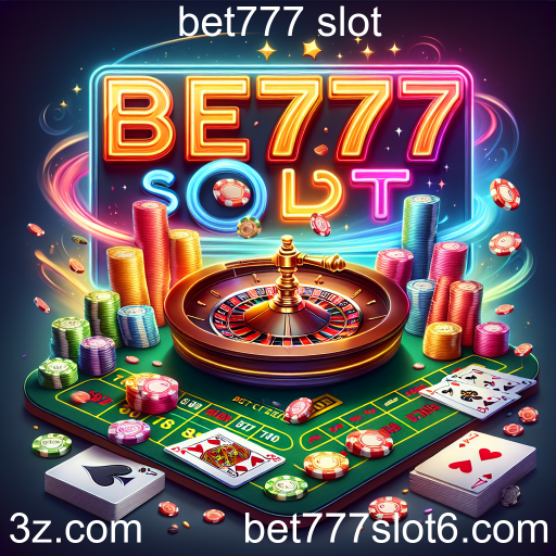 Explorando os Jogos de Mesa no bet777 Slot